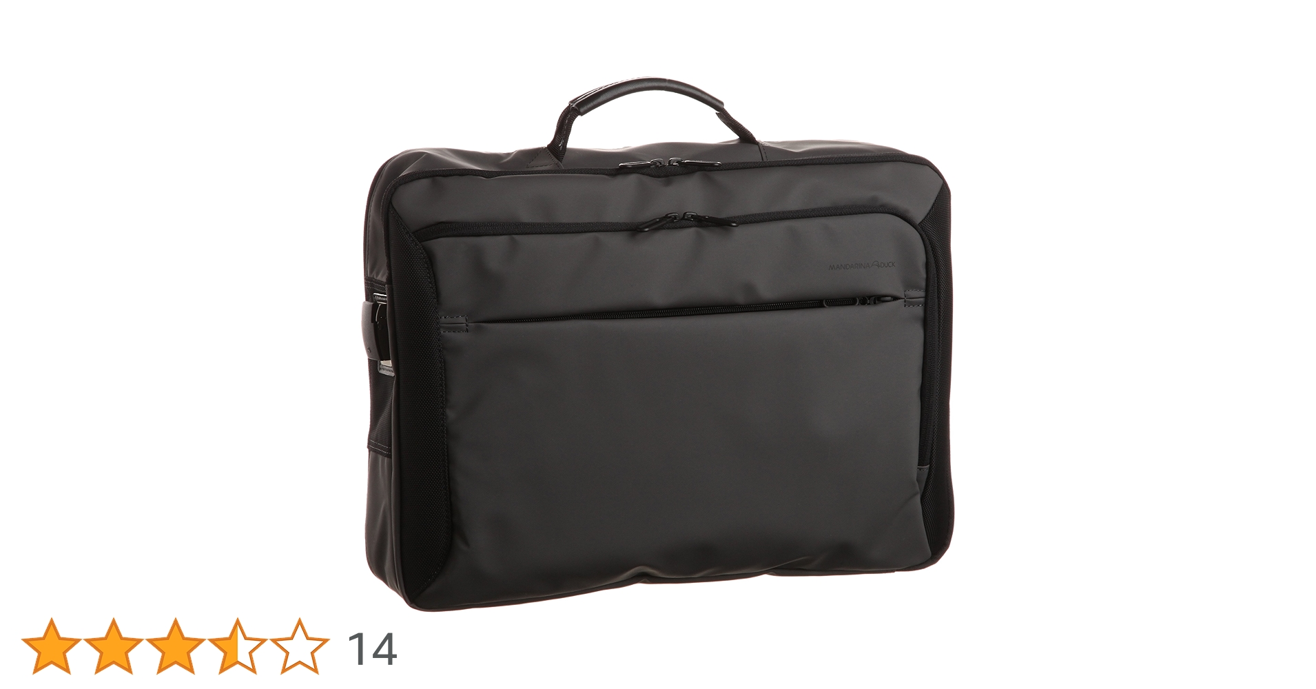 Amazon.co.jp: [マンダリナ ダック] MANDARINA DUCK コルボ 3Way