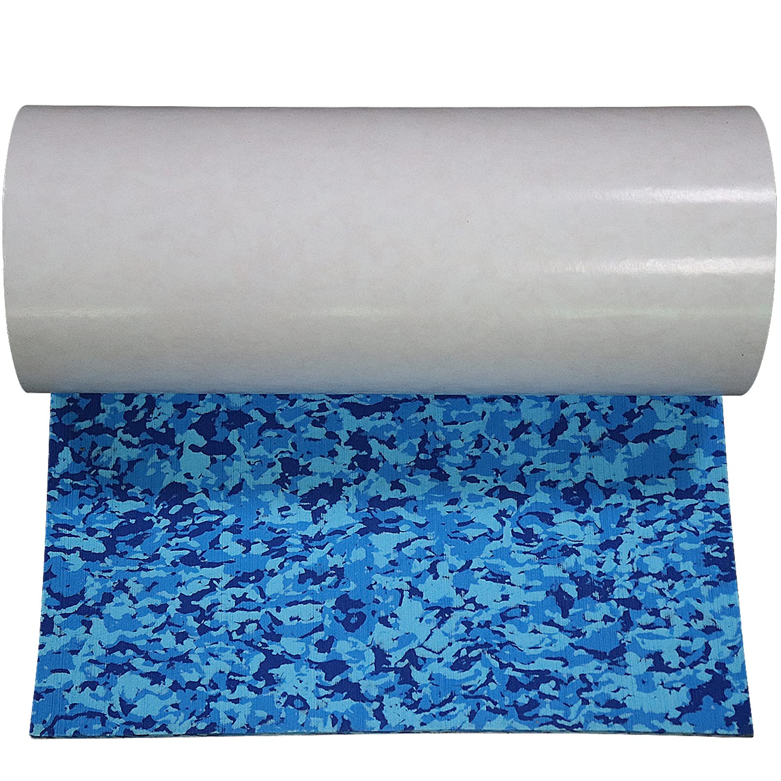 Buy Boat Flooring Marine Mat EVA Foam Boat Decking Sheet 94.5"x35.43