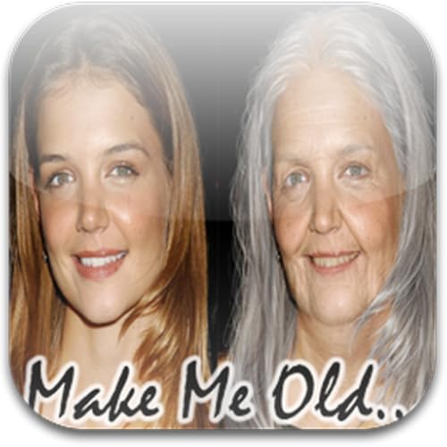 Make me Old