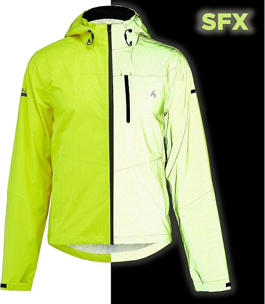 FWE Men Kennington SFX Waterproof 