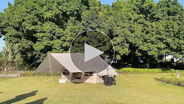 Amazon.co.jp: Fengzel Outdoor ハウス形 インフレータブル