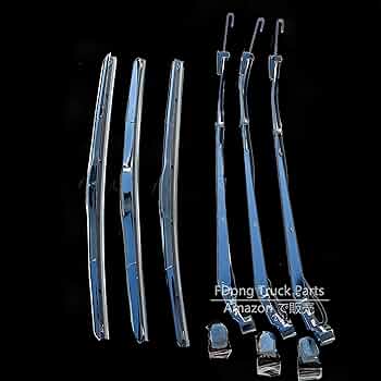 日野 大型 17プロフィア クロームメッキワイパーアーム＆ブレード 81JOdDMFmXL._UF350,350_QL50_.jpg