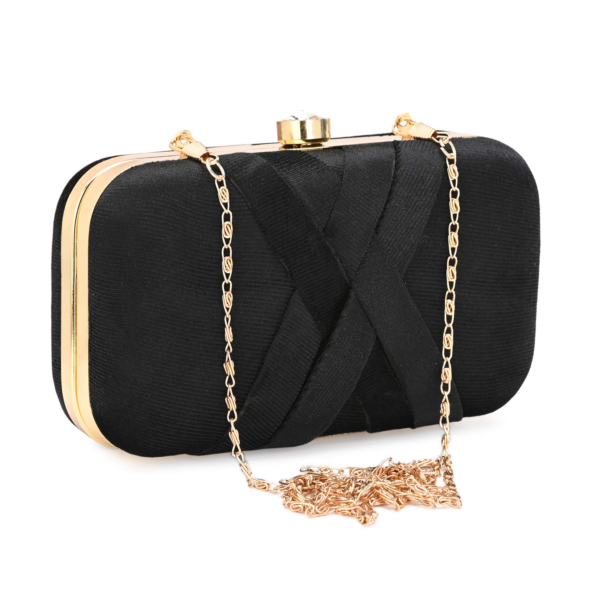 For The Beautiful You Women's Hand Clutch