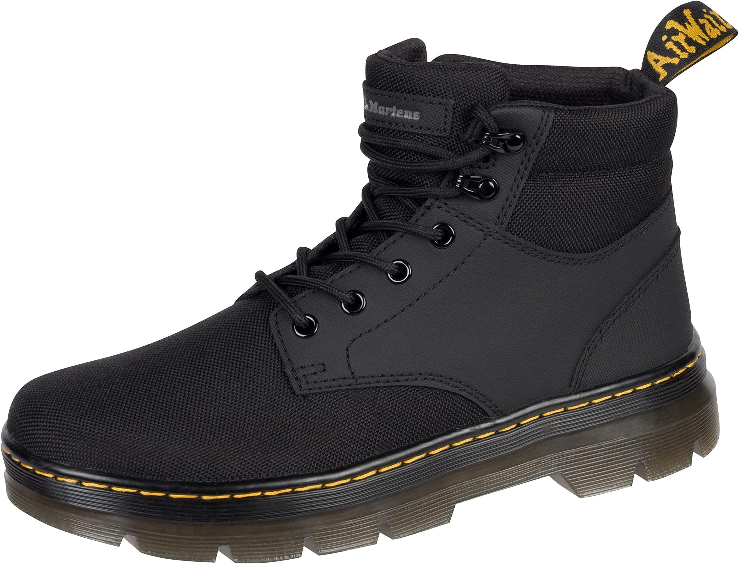 Dr. MartensLace Boot unisex-adult Fashion Boot