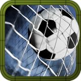 Smooth flick controls to shoot penalty