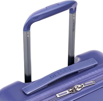 Delsey Paris Comete 3.0 Hardside Expandable Luggage with Spinner Wheels
