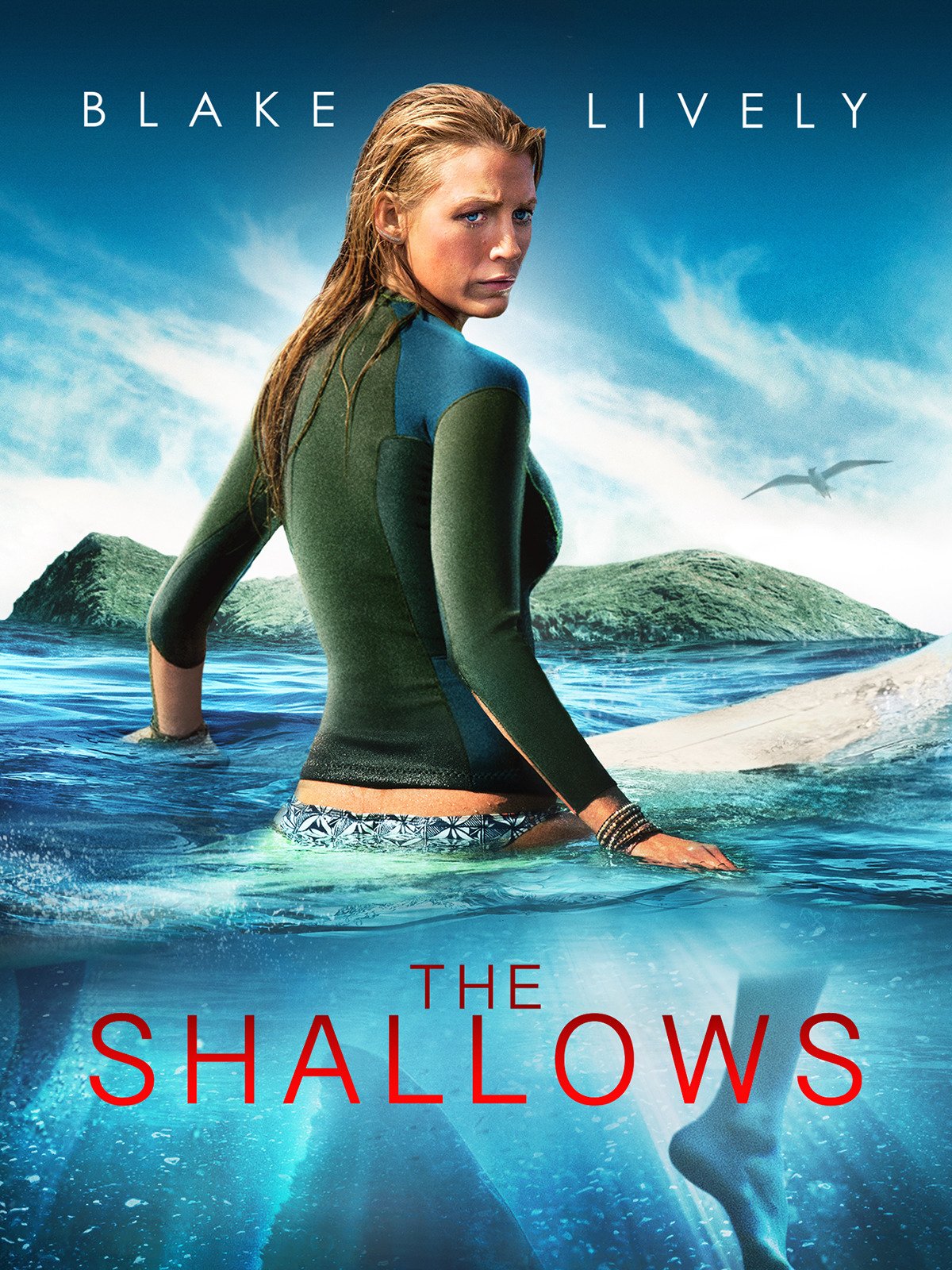 The Shallows