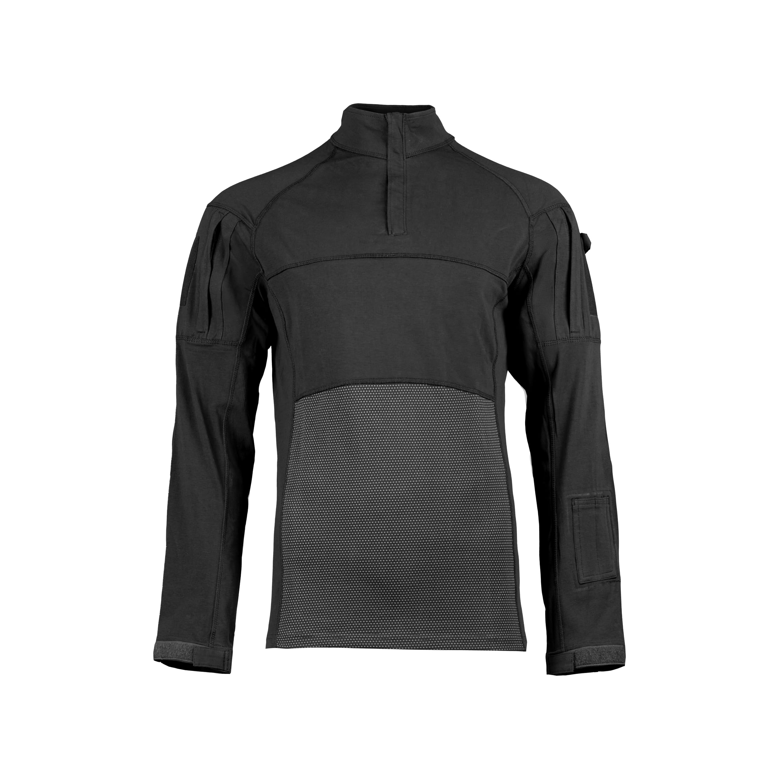 Mil-Tec Assault Blouse Black M