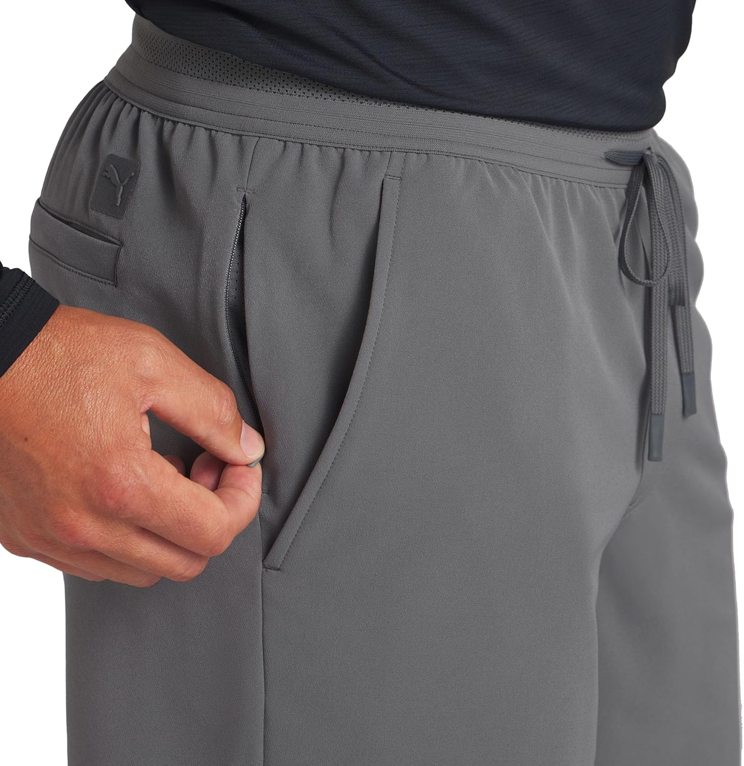 Golf Athletic Golf Shorts - Image 3
