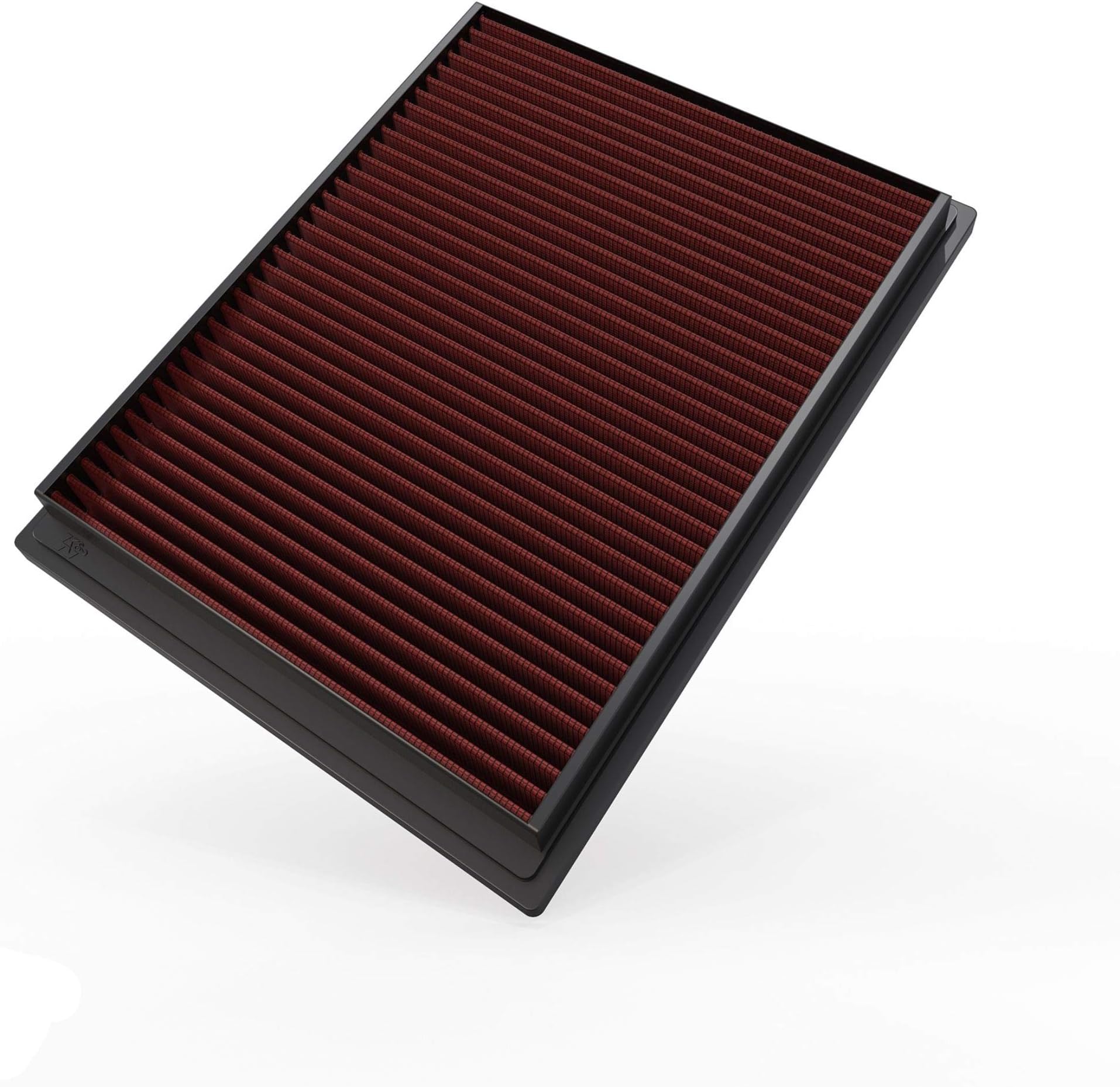 Amazon.com: K&N Engine Air Filter: Increase Power & Acceleration ...