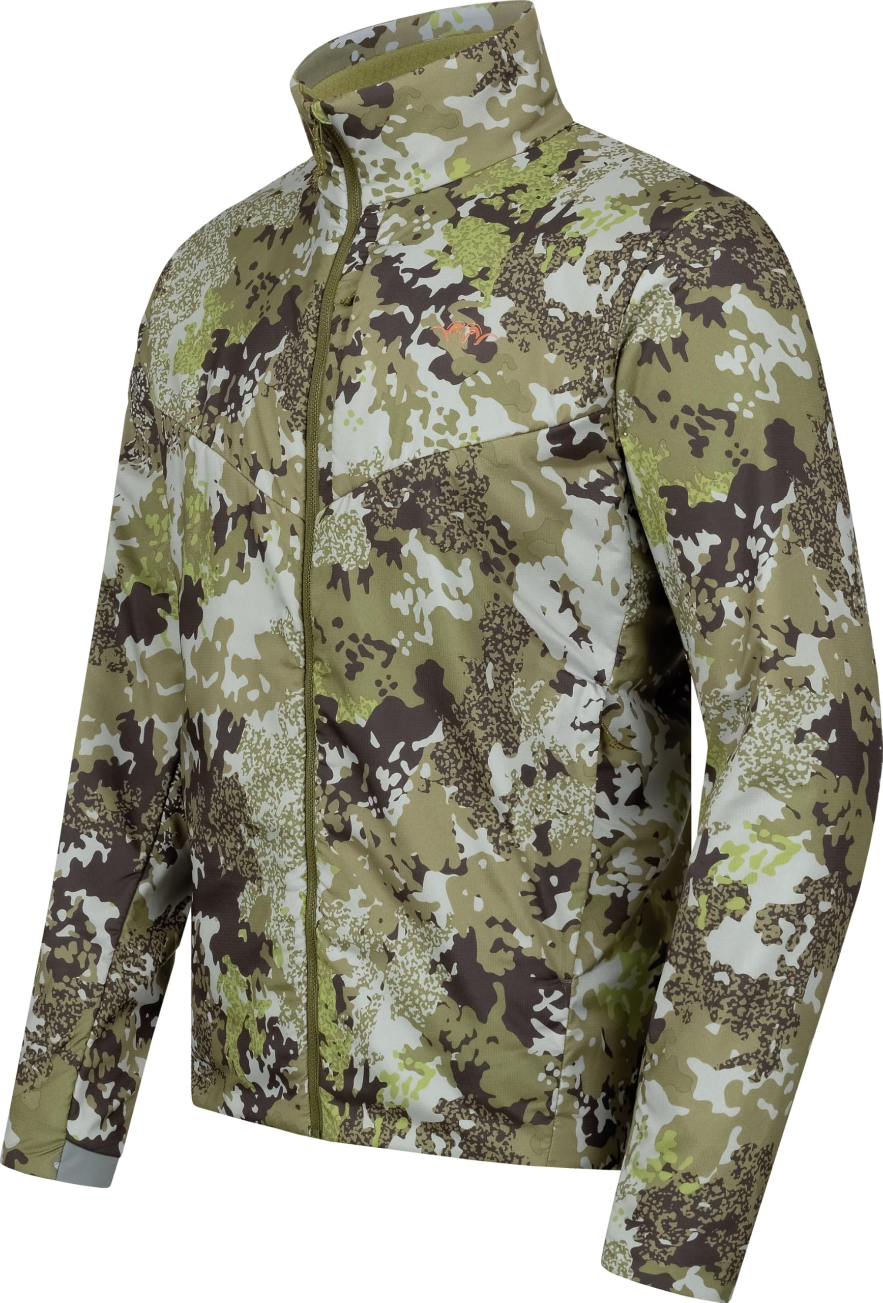 Blaser Herren Alpha Stretch Jacke