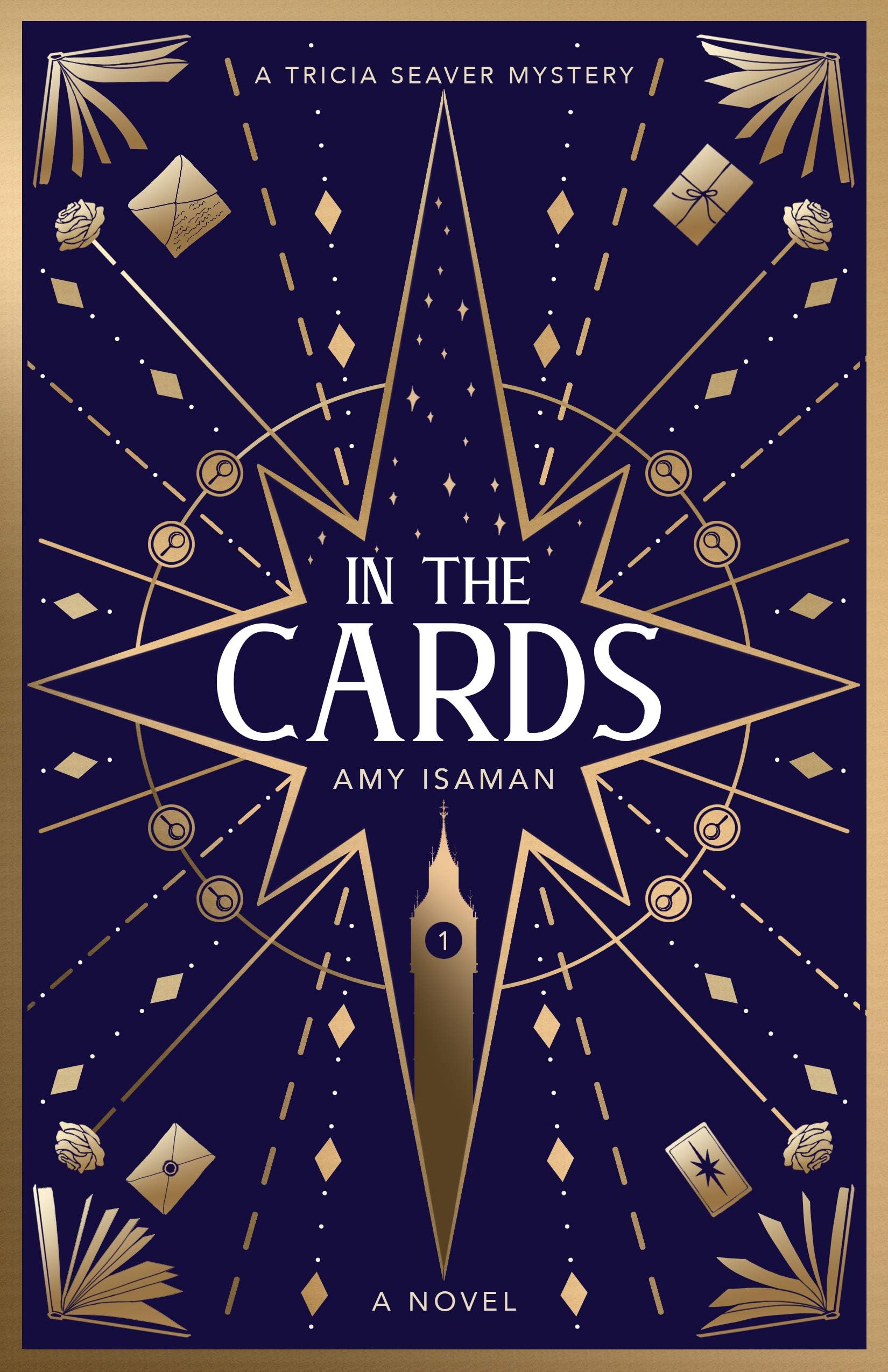 In the Cards: A Novel