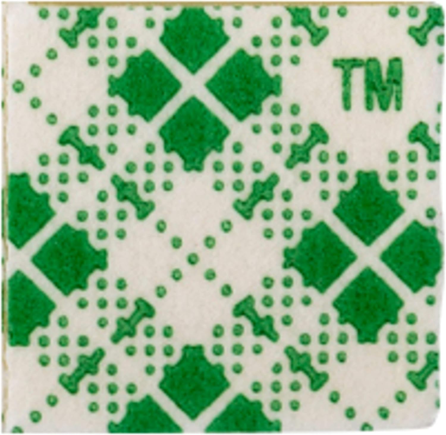 Scotch Mounting, Fastening & Surface Protection, White, Scotch Indoor Mounting x 1/2-inch, 96-Squares (111-SML), 1/2"x05"