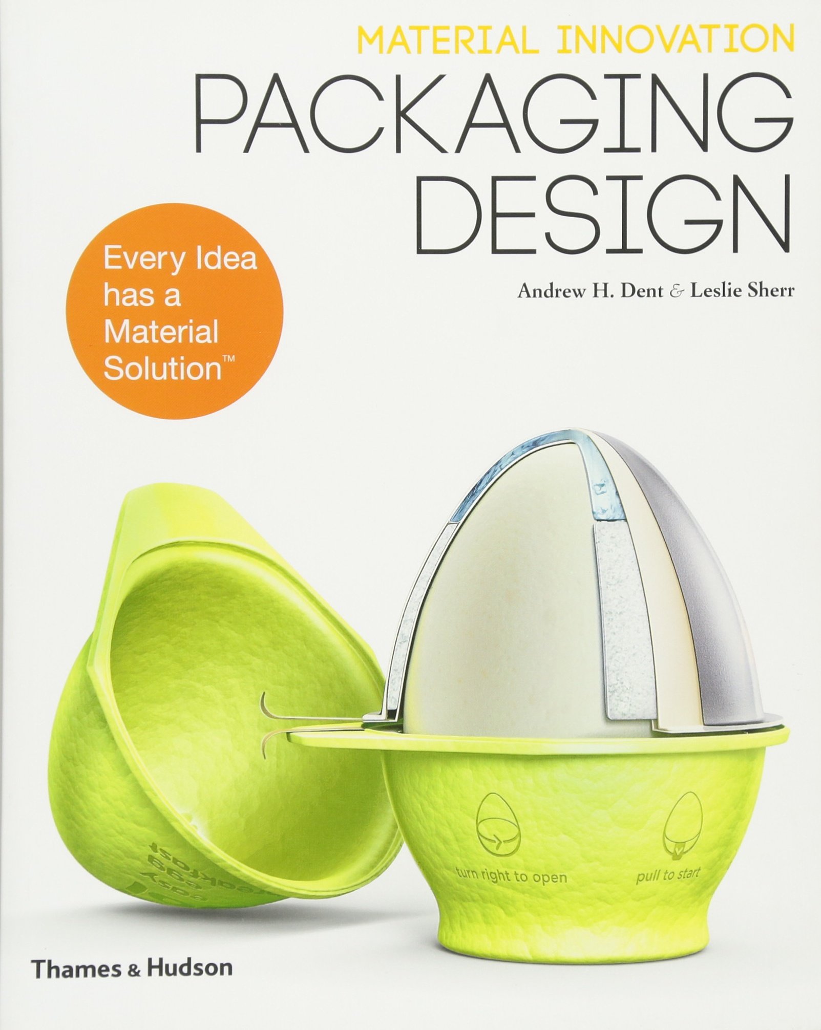 Material Innovation: Packaging Design