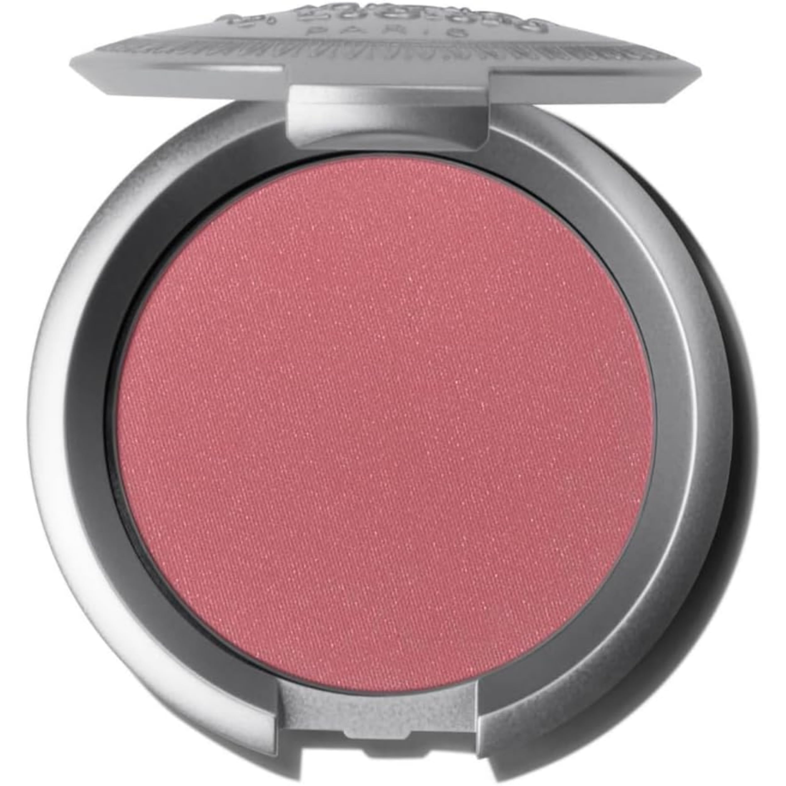 T.Leclerc The Powdered Blush 5g - 03 : Pinkish Brown