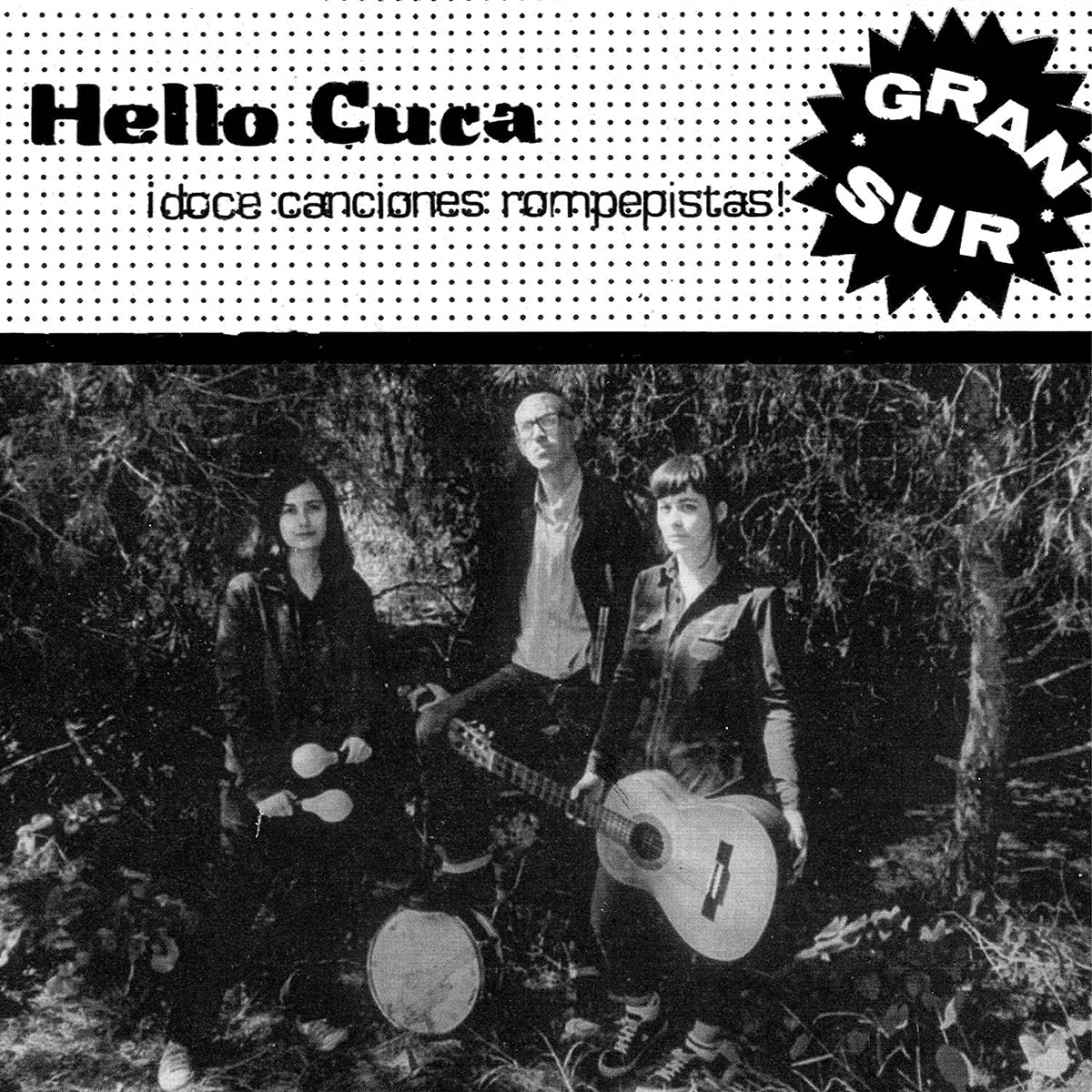 Gran Sur [VINYL]