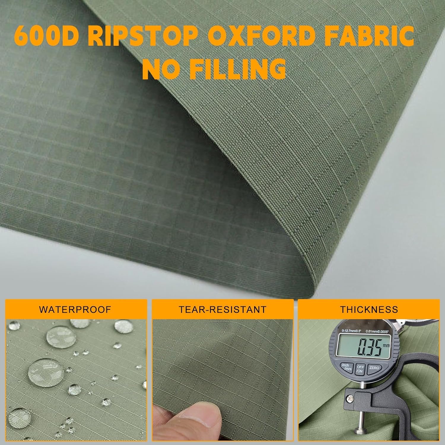 Horse Turnout Blanket, Waterproof Rain Sheet, 600D Oxford, Breathable Mesh Lining, Lightweight All-Weather Protection, 75IN