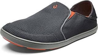 OluKai Nohea Mesh Men's Dark Shadow Price In India