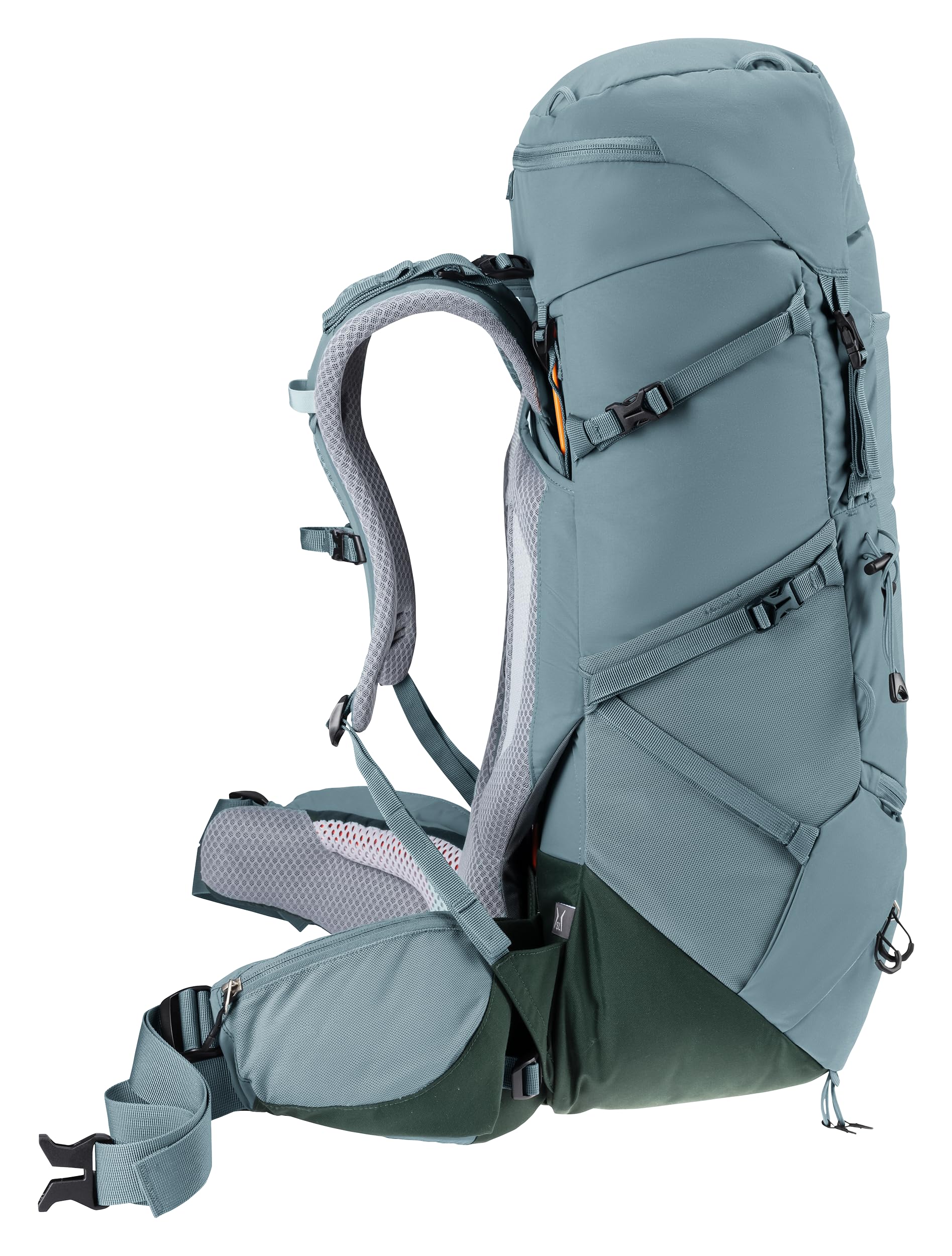 Deuter Aircontact Core 35+10 Sl Mochila de trekking Unisex adulto (Pack de 1)
