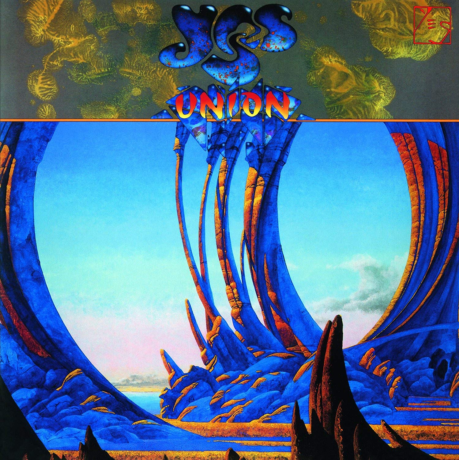 Union [180 gm vinyl] [VINYL]