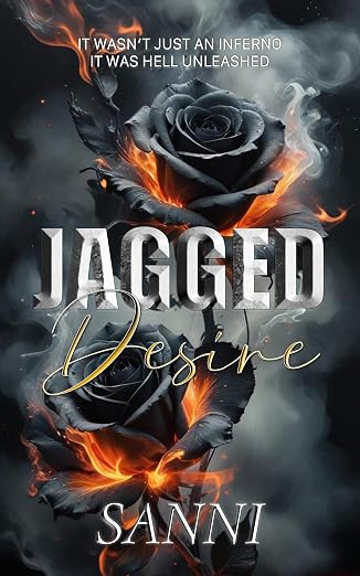 Jagged Desire