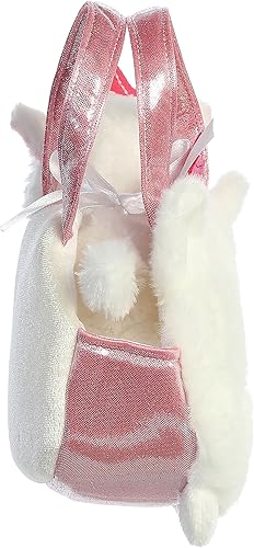 Miniatura 6 de Aurora - Fancy Pals - Transportador de mascotas Pearl Kitty de 7 pulgadas