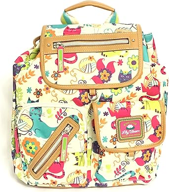 lily bloom riley backpack