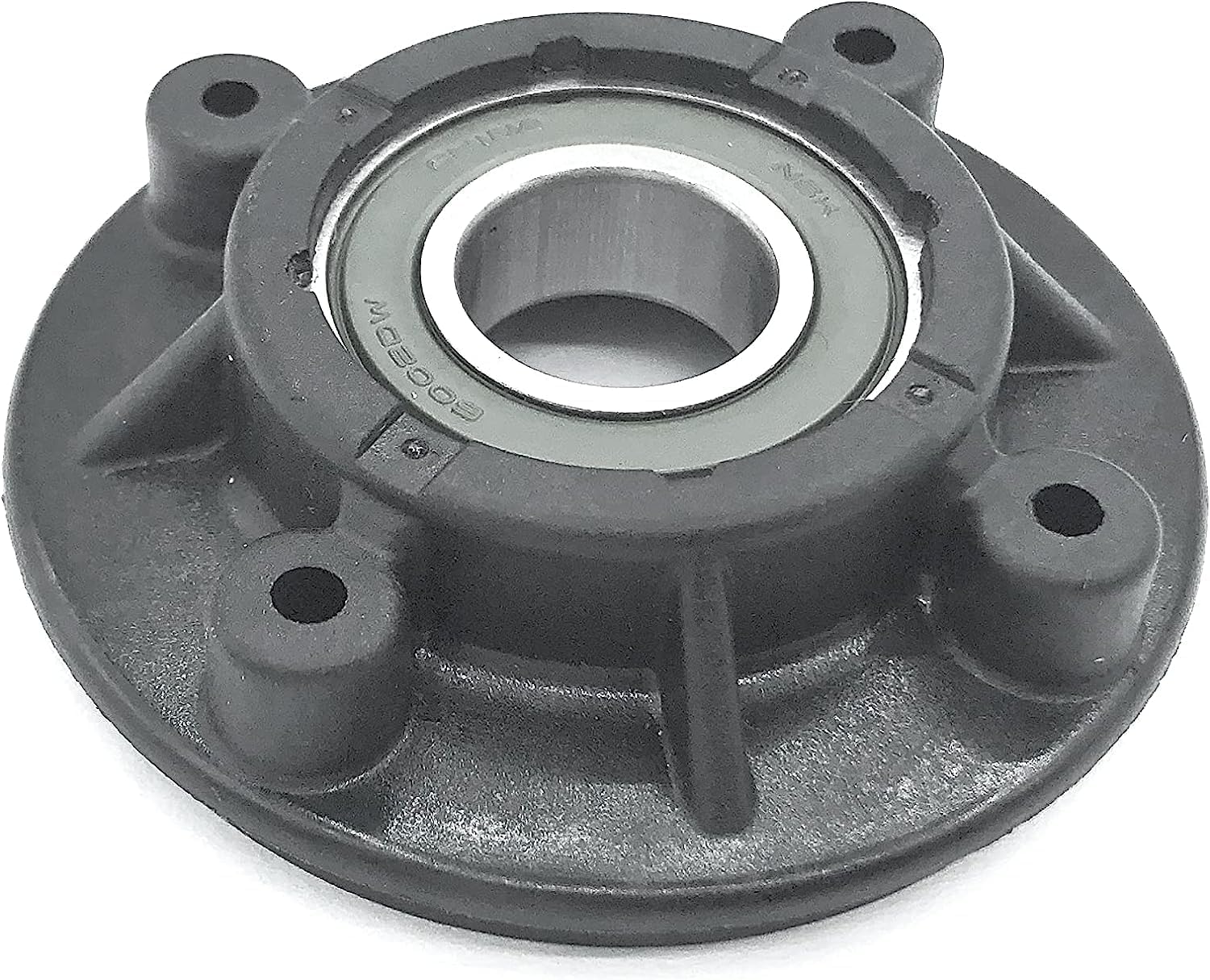 Pack of 4#N329082 Replacement Part New Sander Bearing Retainer DWE6421K DCW210P1 DWE6423K DWE6421 for Dewalt