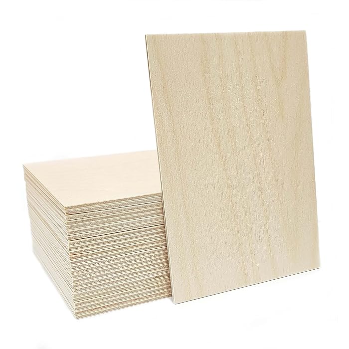 Buy Aleks Melnyk FF2 Arctic Birch Plywood 25 PCS, B/BB Grade Baltic