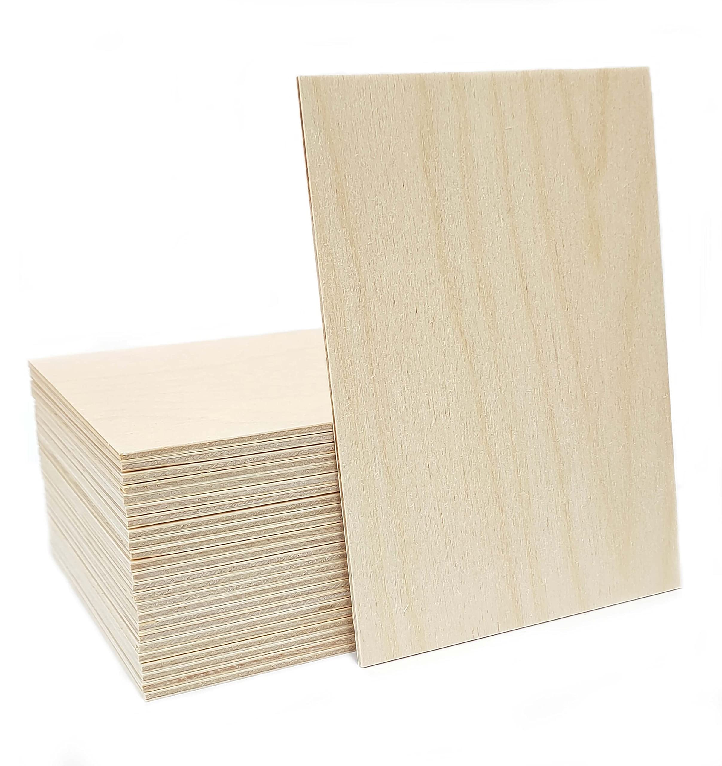 Buy Aleks Melnyk FF2 Arctic Birch Plywood 25 PCS, B/BB Grade Baltic