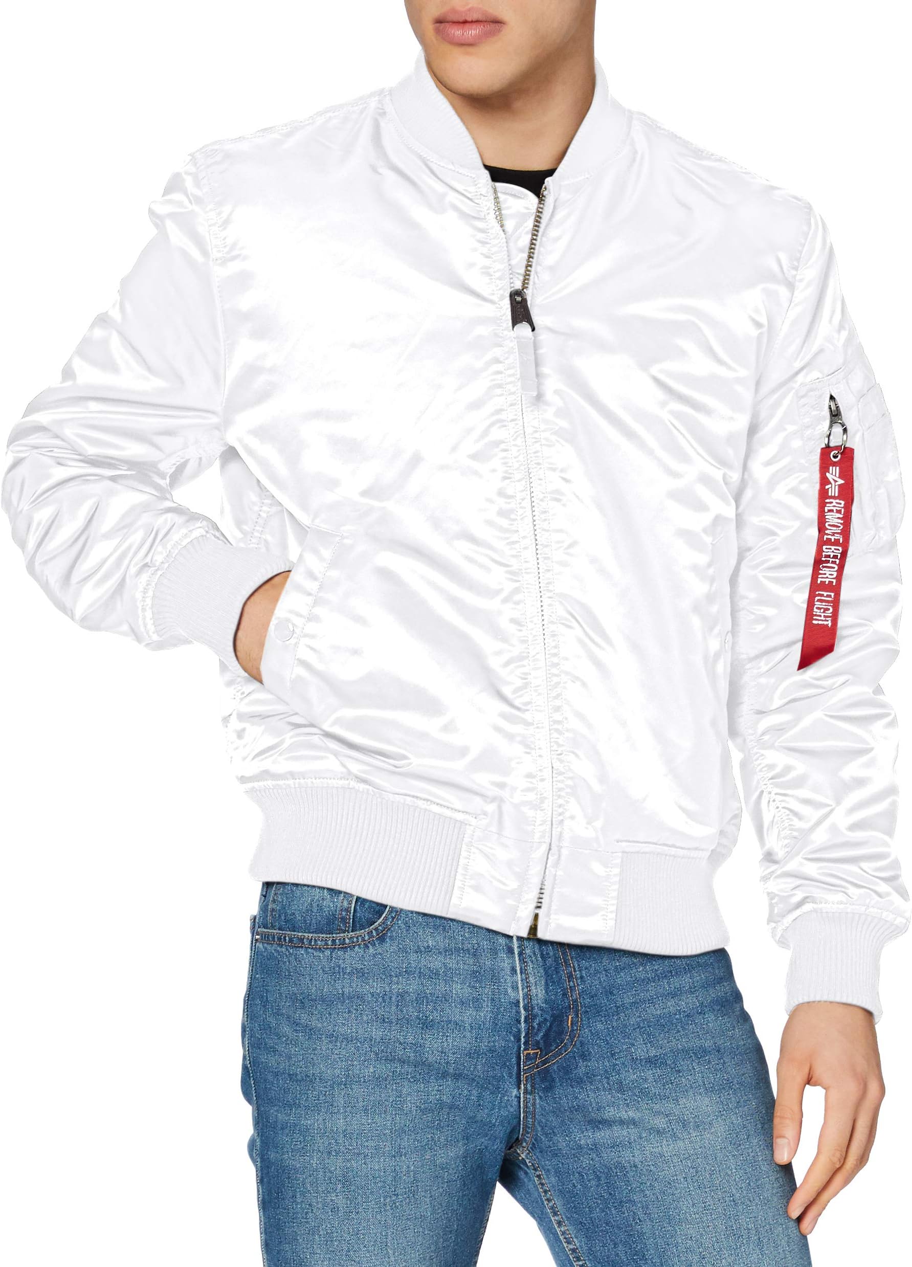 ALPHA INDUSTRIESMen's Bermuda Shorts