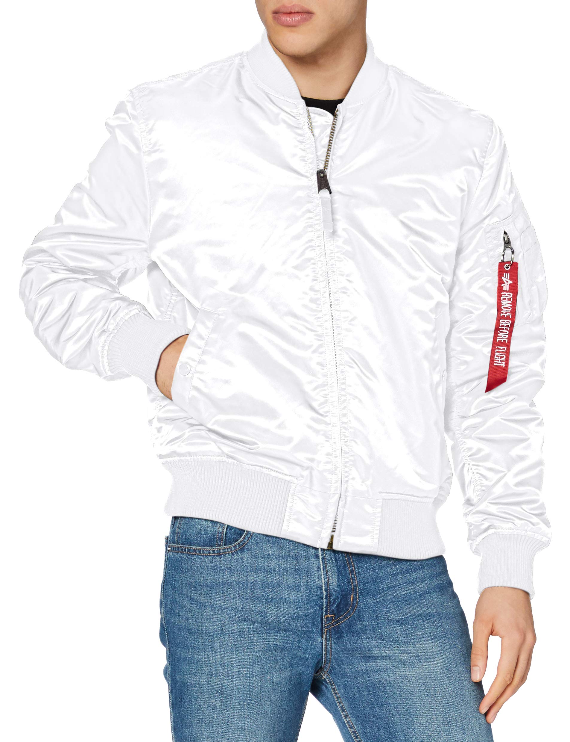 ALPHA INDUSTRIESMen's Bermuda Shorts