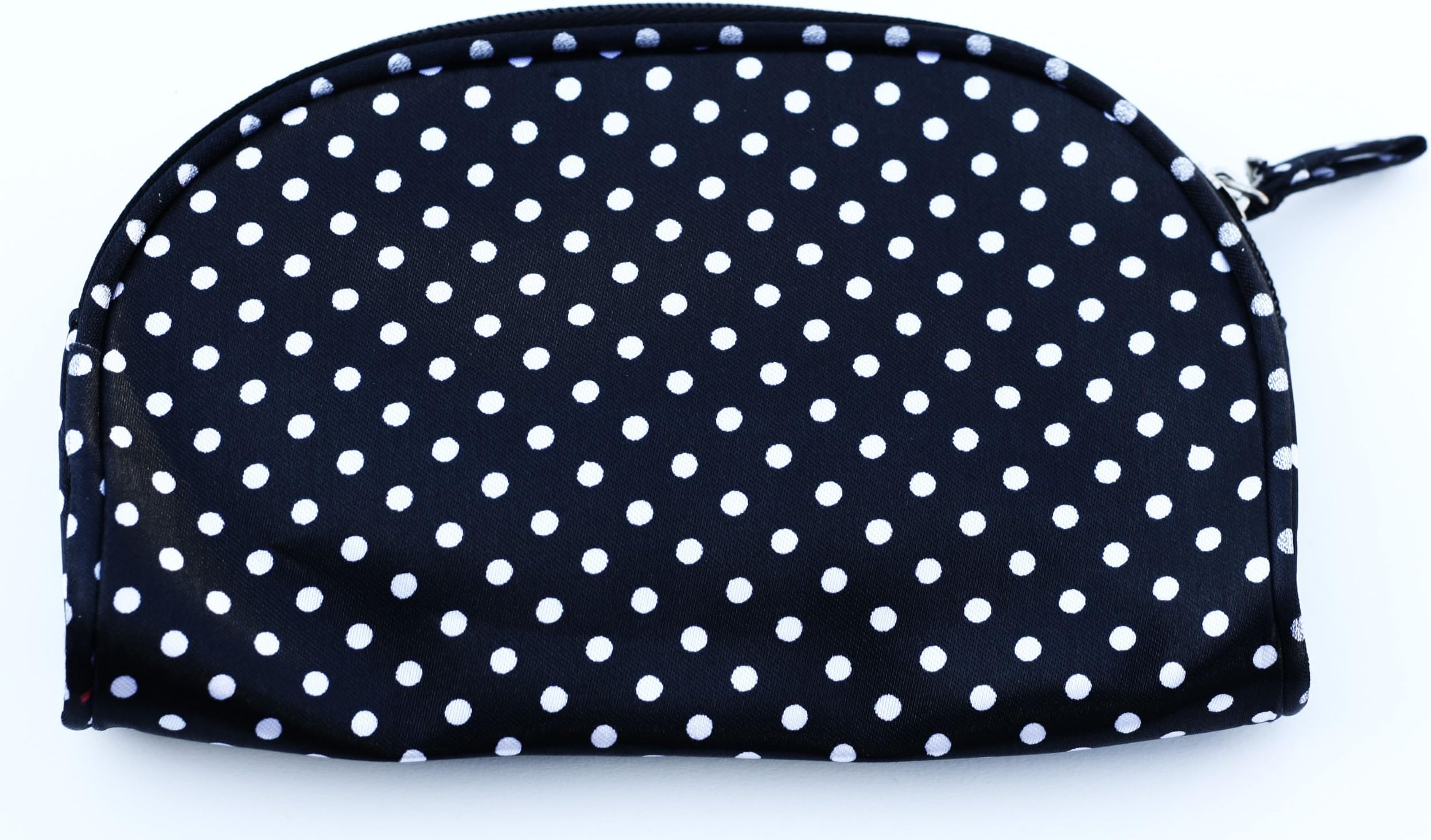Delish Cosmetic Bag, Styles May Vary, 3-Pack