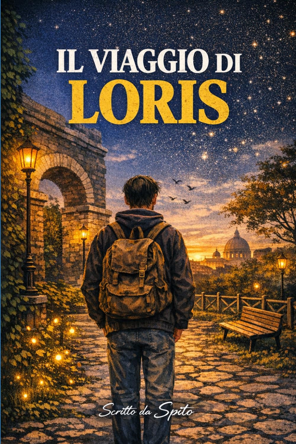 Il viaggio di Loris