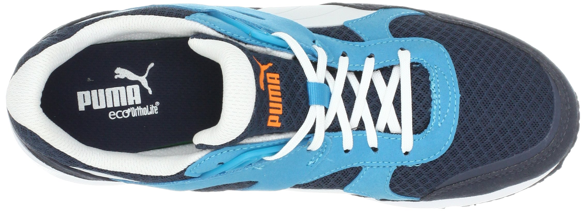 Puma Future R698 Lite Shoe Midnight Navy Hawaiian Ocean 10
