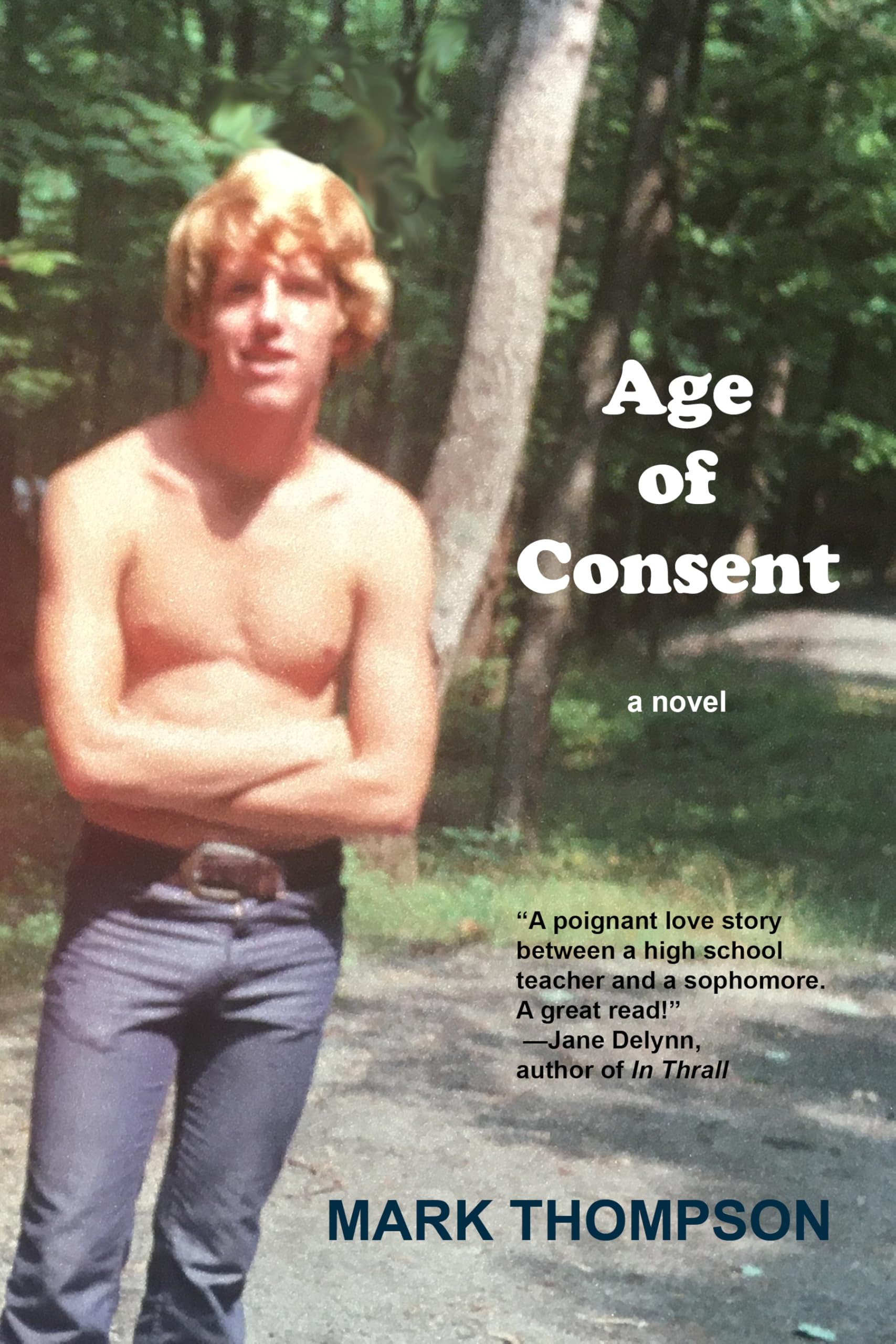 Age of Consent