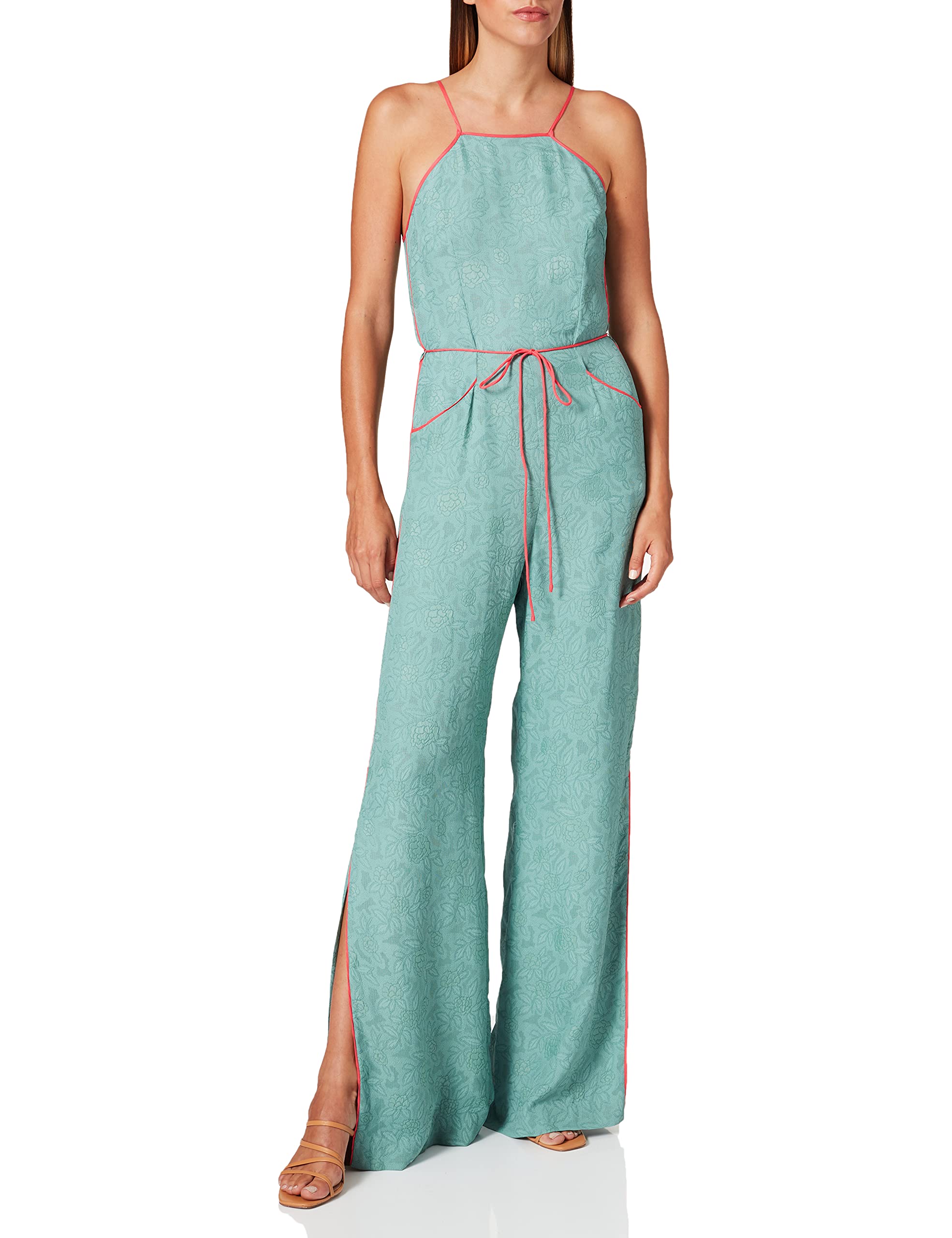 Intropia Women's Jumpsuit
