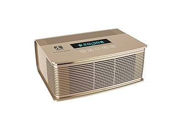 Indoor Air Purifier With Free Kitchen Air Purifier