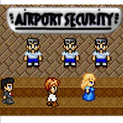 Airport Security