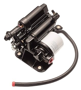 ダンベル Amazon.com: High Pressure Fuel Pump Assembly for Volvo Penta