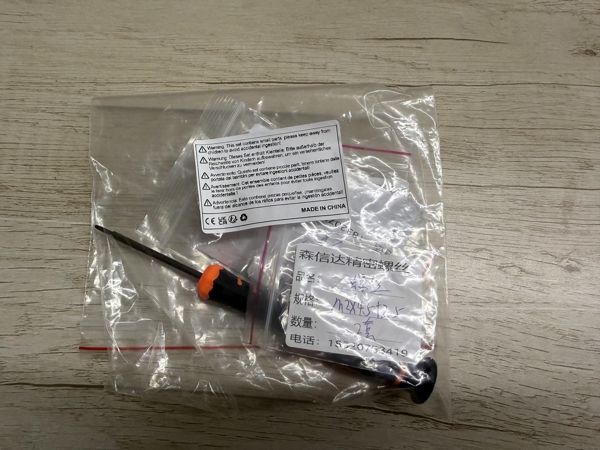 Vite SSD M.2, 19 pezzi viti per montaggio e distanziatore e cacciavite, set di viti PC per scheda madre Nvme Asus Msi Gigabyte