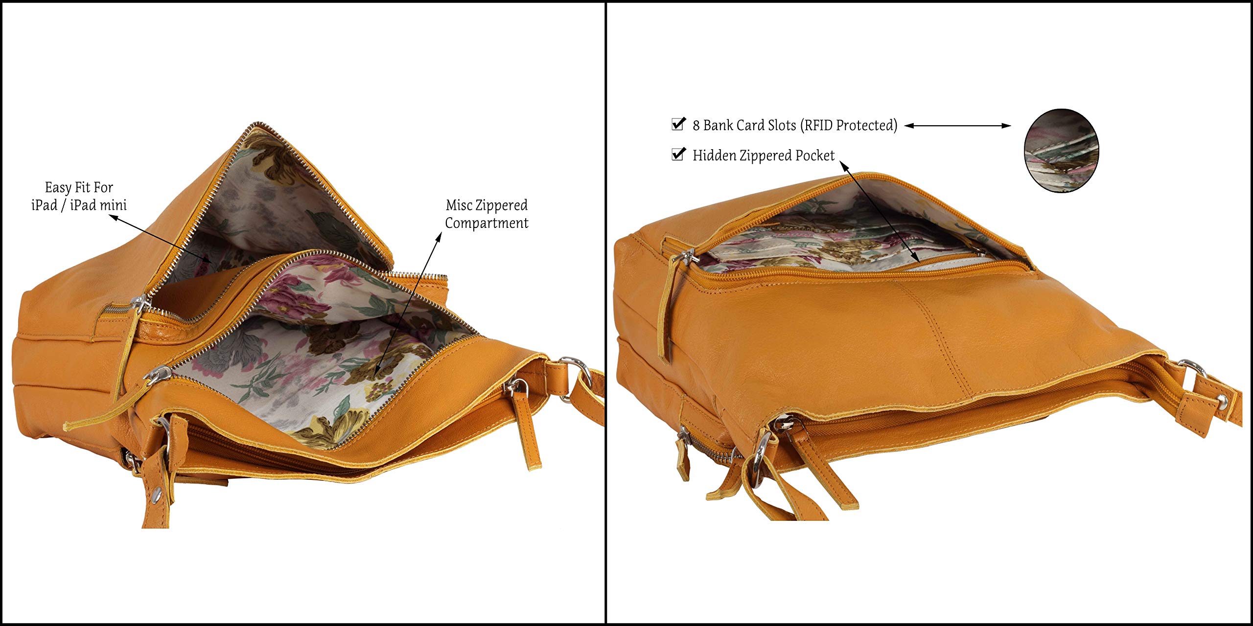 mou meraki purses