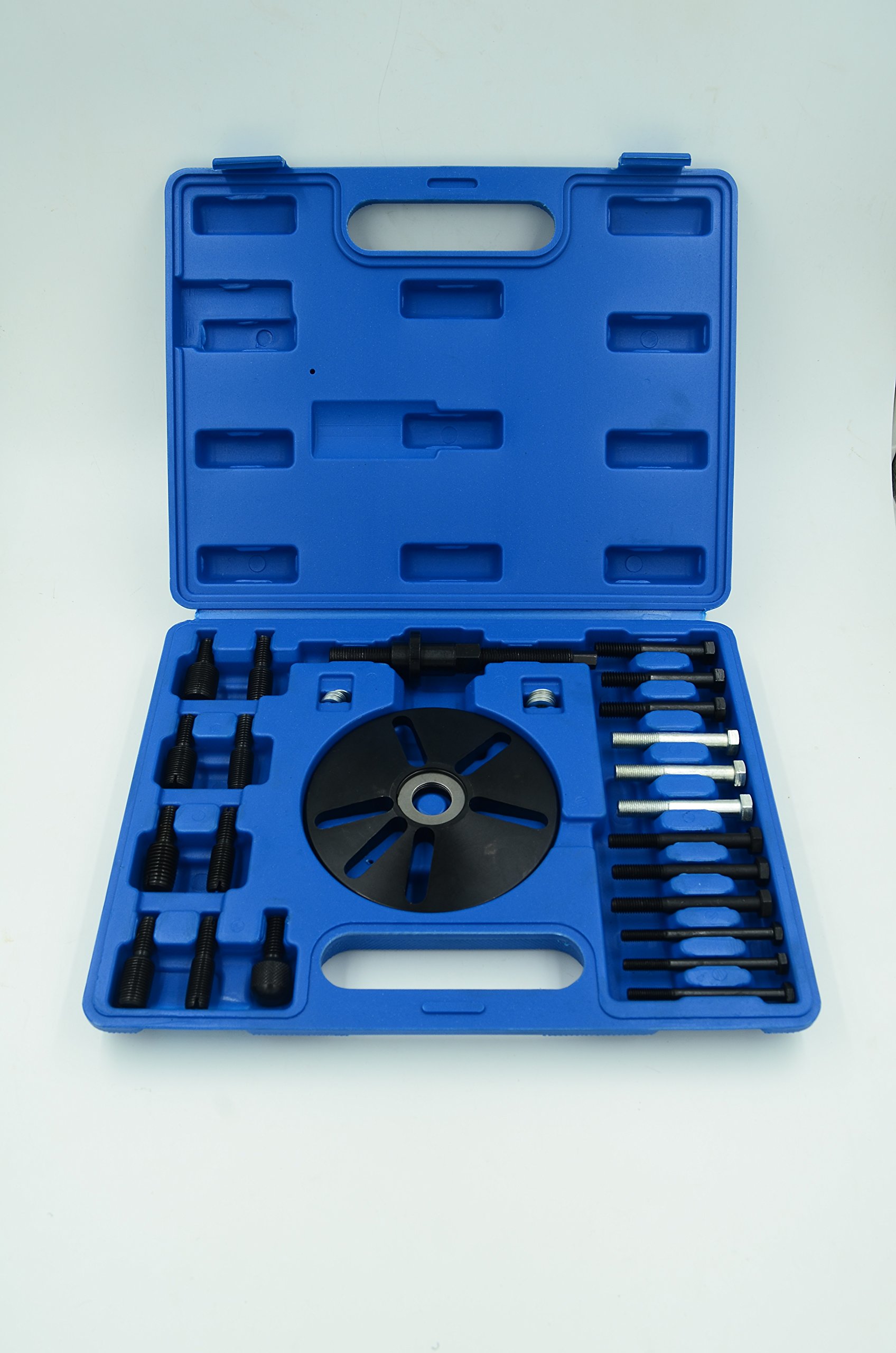 Harmonic Balancer Puller & Installer Set