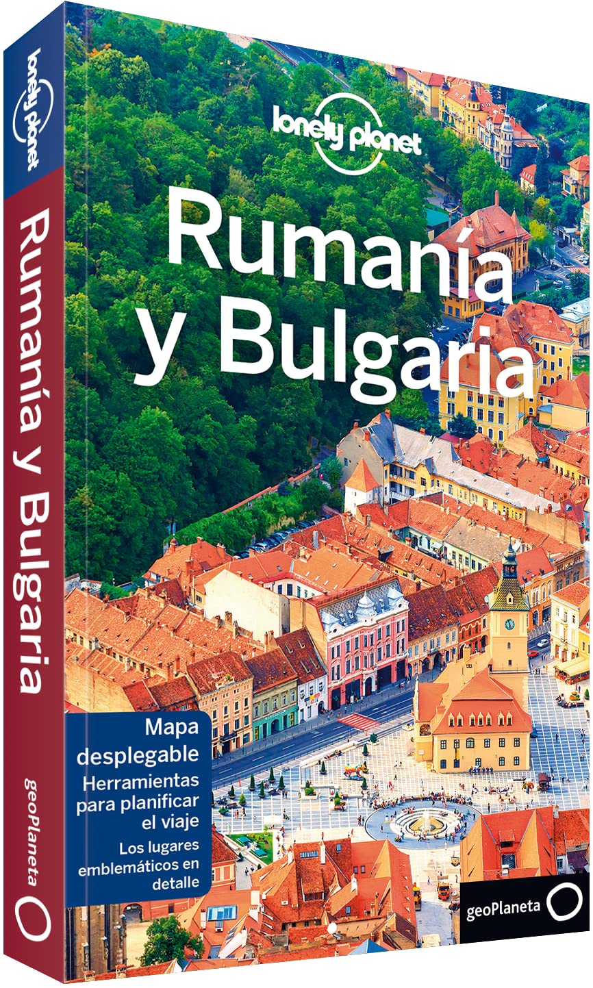 Rumanía y Bulgaria 2