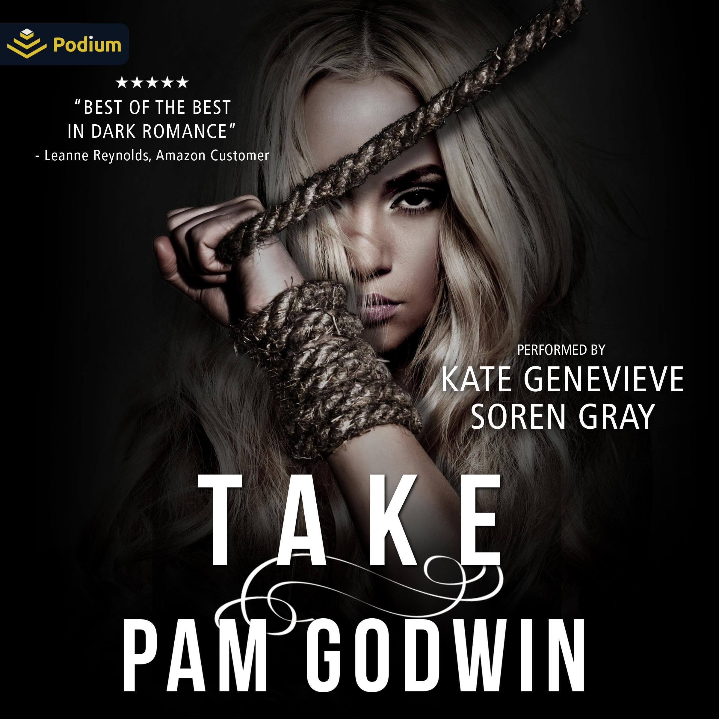 Cover art for Take