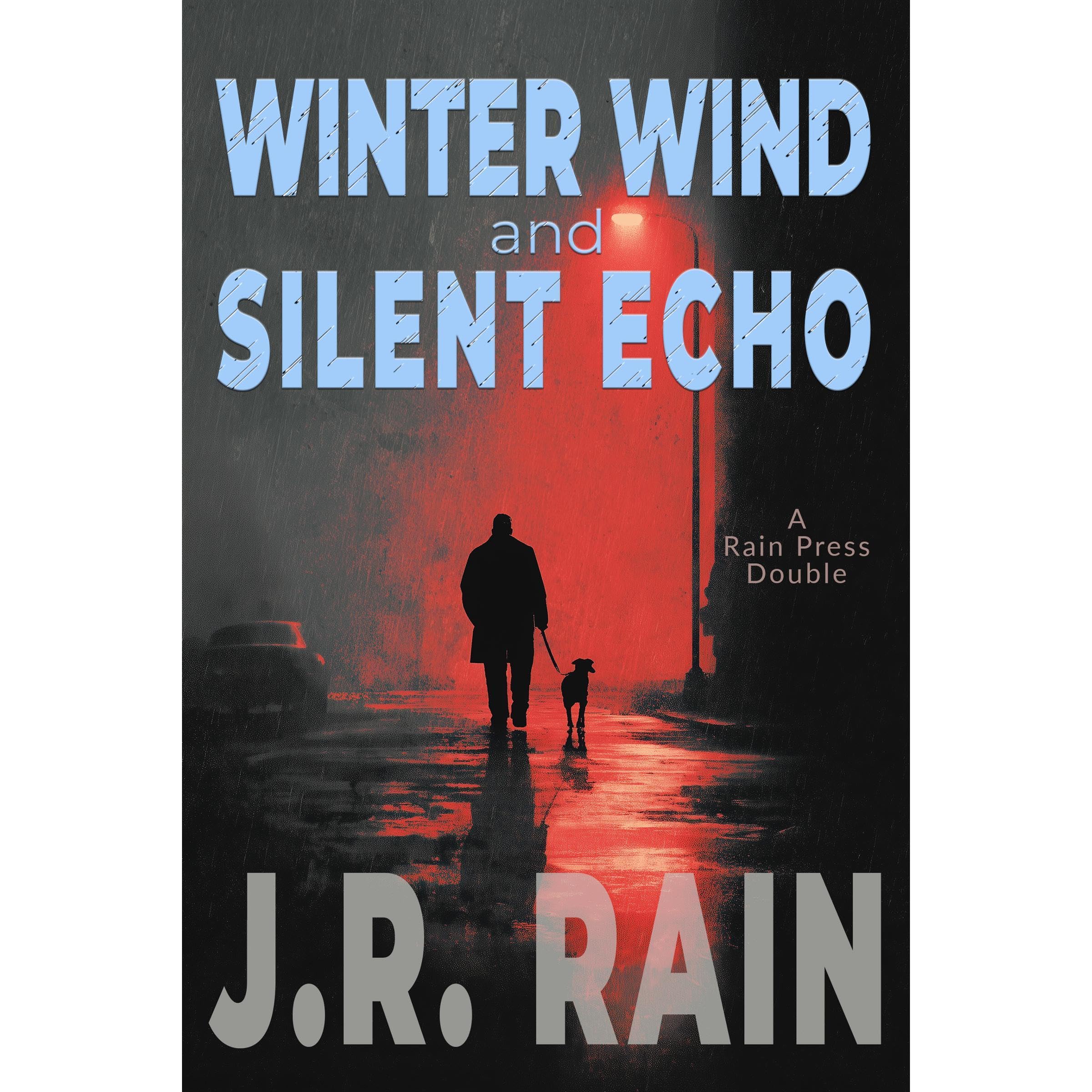 Winter Wind & Silent Echo