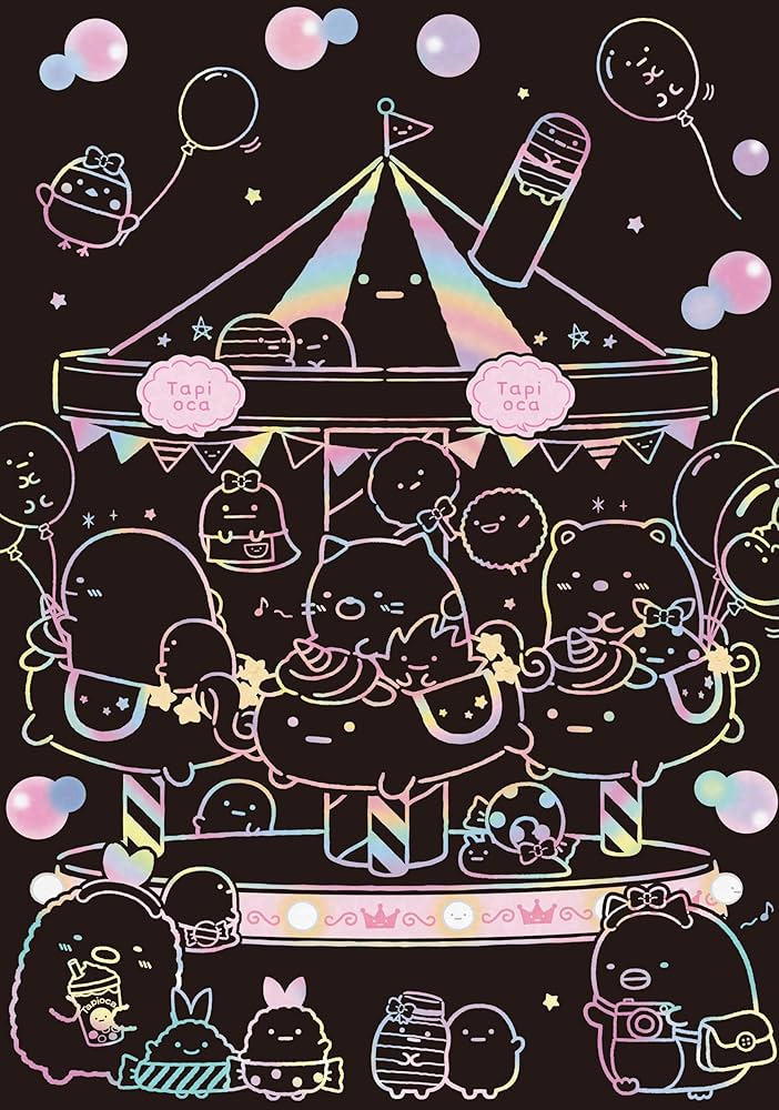 スクラッチアート まとめ売り sora スクラッチアート まとめ売り