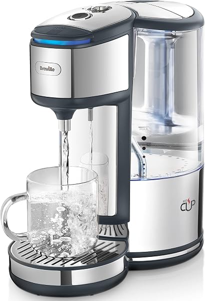Breville BRITA HotCup Hot Water Dispenser 1.8L