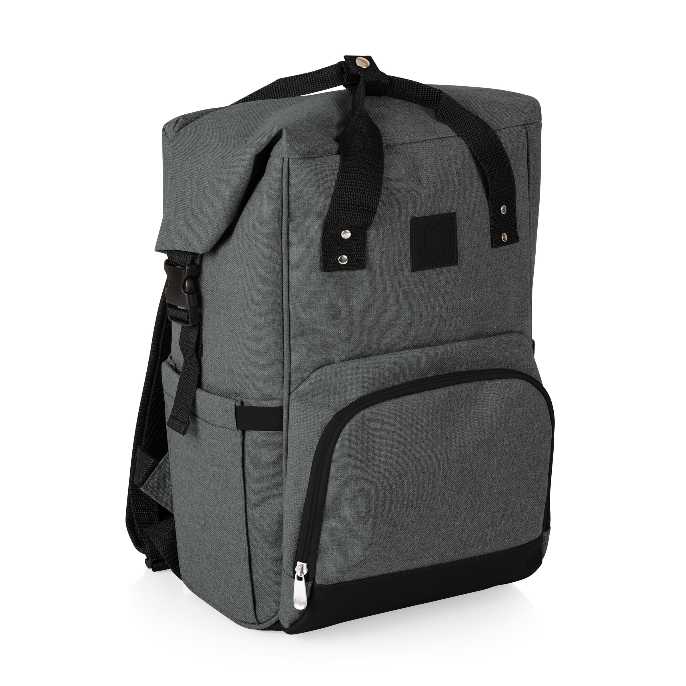 ONIVA - a Picnic Time brand OTG Roll-Top Cooler Mochila