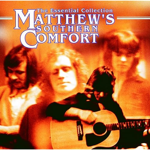 Woodstock By Matthews Southern Comfort On Amazon Music Amazon Co Uk